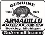 Armadillo Printwear